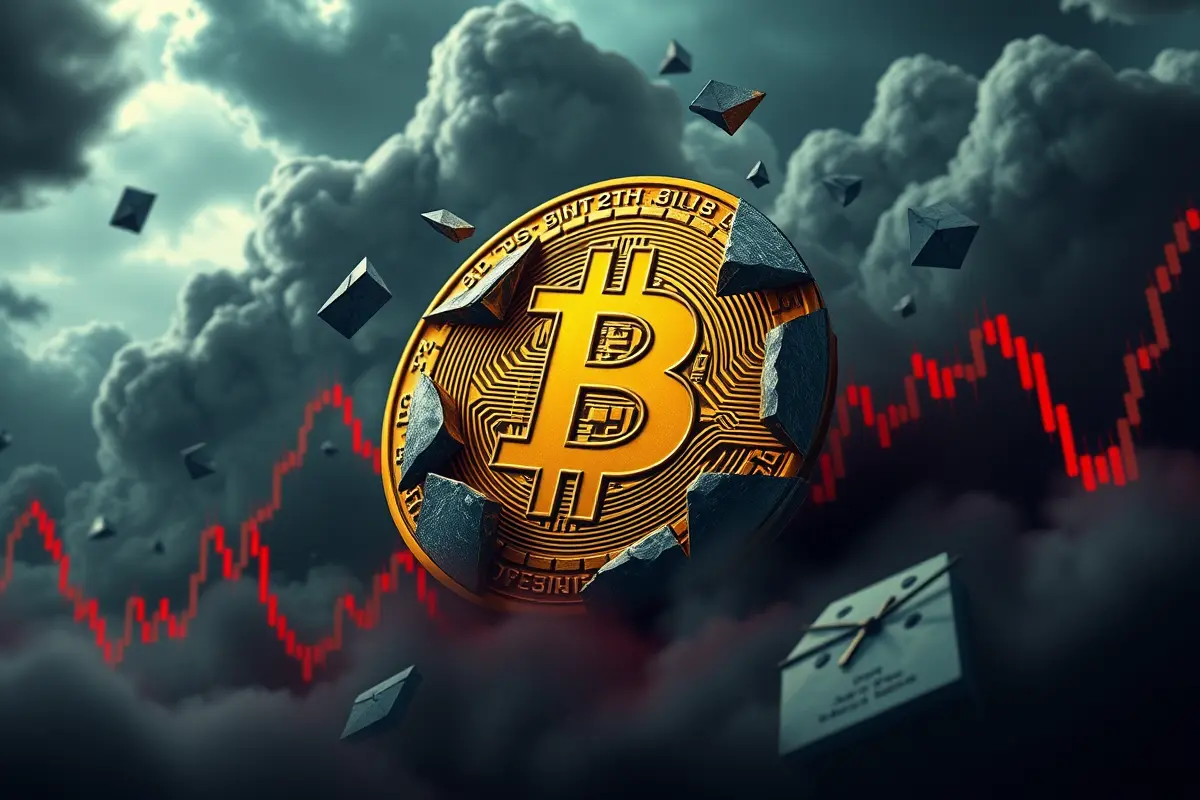 Article illustration for bitcoin-crash-81k-liquidation-iran-risk-20260202