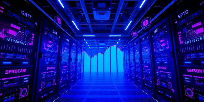 QBTS April Shockwave - Who Will Survive the Quantum Computing Gamble?