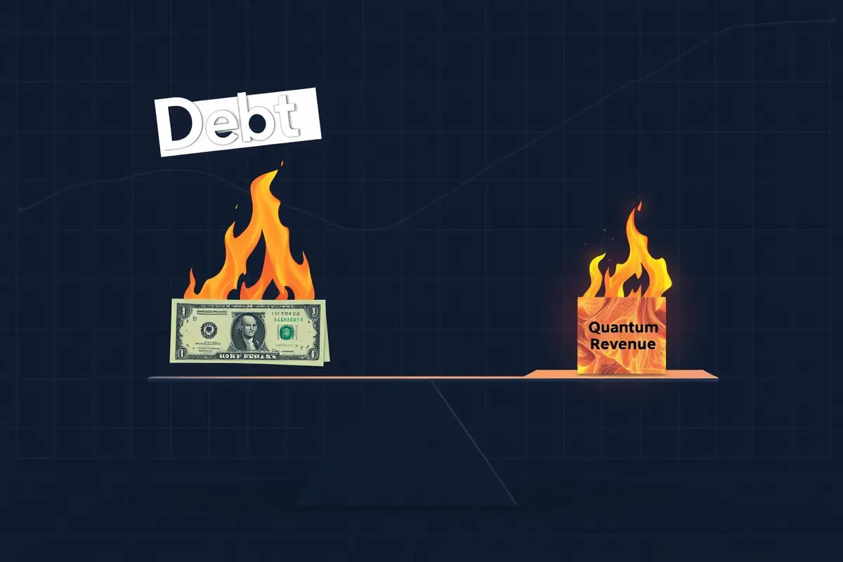 Article illustration for ionq-stock-crash-short-report-analysis-20260205