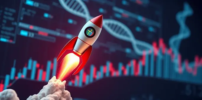 LGVN, the biotech stock that jumped 70% today — real opportunity or a one-shot trap?