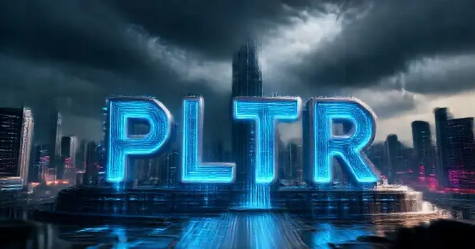 PLTR: Is This Brutally Sold-Off AI Survivor Now a High-Conviction Rebound Play?