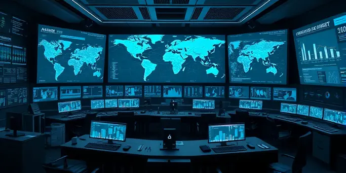 Why Is PLTR Swinging So Much Lately? Let’s Look at Government, AI, and Valuation in One Shot