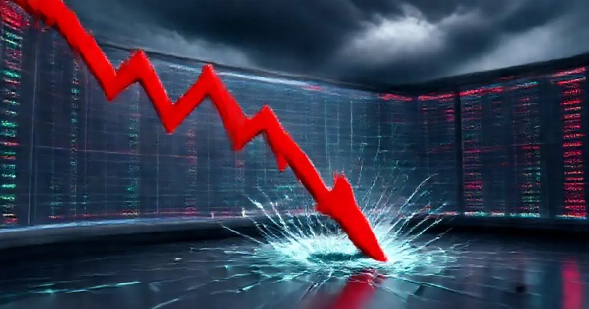 Stellantis (STLA) Plunges 24%: Dividend Cut and EV Shock (Do NOT Rush to Buy)