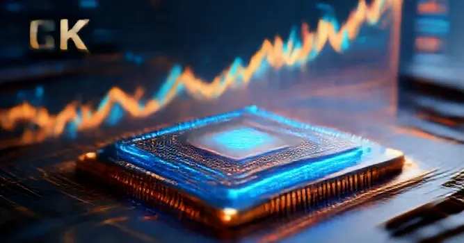 Skyworks (SWKS) +5.8% Surge: 3 Reasons to Be Careful Before Buying